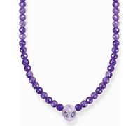 Thomas Sabo - KE2199-041-13-L42V - Collier - Femme - Argent 925 - - Fabriqué en Suisse