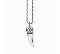 Thomas Sabo - KE2202-643-11-L55v - Collier - Mixte - 925er Argent - 45-55cm