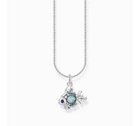 Thomas Sabo - KE2239-945-7-L45V - Collier - Femme - Argent 925 - 38-45cm