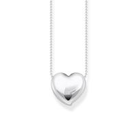Thomas Sabo KE2276-001-21-L45V Bold - Chaîne en argent avec pendentif en form...