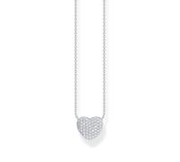 Thomas Sabo - KE2277-051-14-L45V - Chaîne - Femmes - Love & Hearts - 40-45cm
