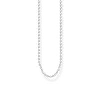 THOMAS SABO KE2283-001-21-L45V Chaîne maille forçat 2 mm de large