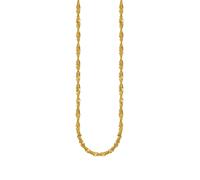 Thomas Sabo - KE2284-413-39-l45v - Collier - Unisexe - Essentials - 45cm