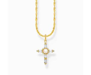 Thomas Sabo - KE2296-445-14-L45V - Chaîne - Femmes - True Romance - 40-45cm