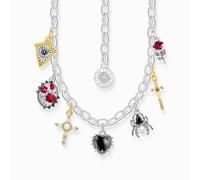 Thomas Sabo - KE2298-167-7-L45 - Chaîne - Femmes - True Romance - 45cm