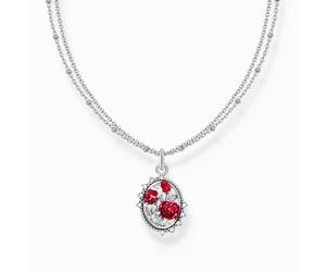 Thomas Sabo - KE2302-691-10-L45V - Chaîne - Femmes - True Romance - 40-45cm