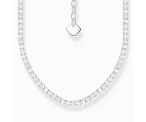 Thomas Sabo - KE2303-051-14-L42V - Chaîne - Mixte - Sparkling White - 38-42cm