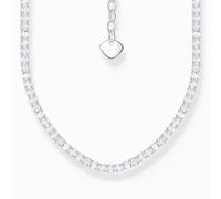 Thomas Sabo - KE2303-051-14-L55V - Chaîne - Mixte - Sparkling White - 47-55cm