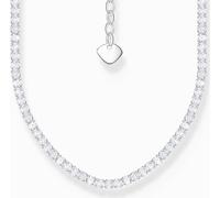Thomas Sabo - KE2303-051-14-L55V - Chaîne - Unisexe - Sparkling White - 47-55cm