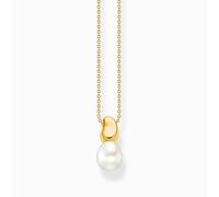 Thomas Sabo - KE2318-430-14-L45v - Chaîne - Femmes - Natural Beauty - 40-45cm