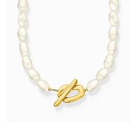 Thomas Sabo - KE2320-430-14-L45 - Chaîne - Femmes - Natural Beauty - 45cm