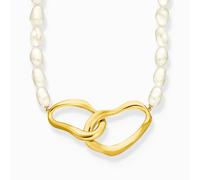 Thomas Sabo - KE2321-430-14-L50v - Chaîne - Femmes - Natural Beauty - 45-50cm