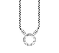 Thomas Sabo - KE2322-637-21-l60 - Collier - Unisexe - Rebel at Heart - 60cm