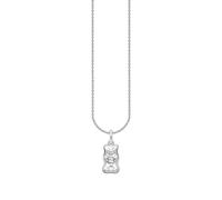 Thomas Sabo - KE2325-001-21-l50v - Collier - Femmes - Goldbär - 50cm