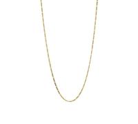 Thomas Sabo - KE2329-413-39-l45v - Collier Charm - Unisexe - Charm Club - 45cm