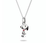 Thomas Sabo - KE2357-664-7-l45v - Collier - Femmes - Recyclé 925 Argent - 40-45cm - Charm Club Original