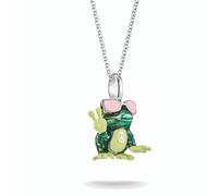 Thomas Sabo - KE2358-691-7-l45v - Collier - Femmes - 925 Argent - 40-45cm - Festival