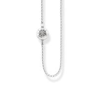 Thomas Sabo Kette für Beads 925 Sterling Silber KK0001-001-12-L24