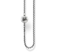 Thomas Sabo Kette für Beads 925 Sterling Silber KK0002-001-12-L70