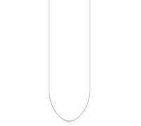 THOMAS SABO Kette Opal-Imitation 925 Sterling Silber KE2093-166-7-L42V