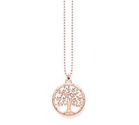 Thomas Sabo Femme Argent Pendentifs - KE1660-415-40-L45v