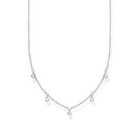 Thomas Sabo - KE2071-051-14-L45v - Collier - Femmes - 925er Argent - 40-45cm