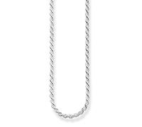 Thomas Sabo Kordelkette 925 Sterling Silber KE1348-001-12-L90