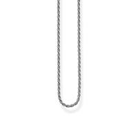 Thomas Sabo Femme chaîne KE1349-637-12-L60