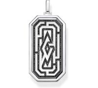 Thomas Sabo Labyrinthe PE866-643-11 pendentif