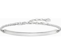Thomas Sabo - LBA0008-001-12-L21v - Bracelet - Femme - Argent 925 - 16,50 - 19,5 cm