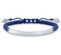 Bracelet Femme Thomas Sabo LBA0066-897-1 (Mesure 14,5-21 cm)