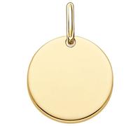 Thomas Sabo - LBPE0001-413-12 - Pendentif - Femme - Argent 925 - Glam & Soul