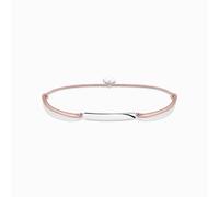 Thomas Sabo - LS011-173-19-L20v - Bracelet - Femmes - Nylon - 14-20 cm