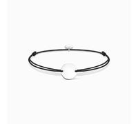 Thomas Sabo - LS018-173-11-L20v - Bracelet - Dames - Nylon - 14-20 cm
