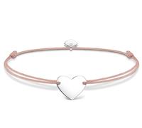 Thomas Sabo - LS026-173-19-L20v - Bracelet - Femme - Nylon - 14-20 cm