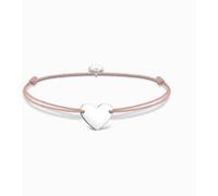 THOMAS SABO Argent Bracelet en corde - LS026-173-19-L20v