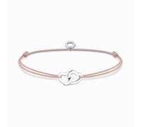 Thomas Sabo LS121-173-19 Bracelet Little Secret Dames