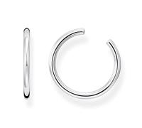 Thomas Sabo Manchette d?oreille grand argent Argent Sterling 925