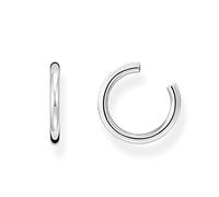 THOMAS SABO Dames Argent sterling 925 Autre forme Oxyde de Zirconium Titulaire piercing corporel - EC0026-001-21