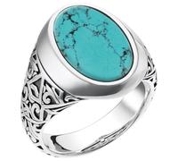 Thomas Sabo Mixte anneaux TR2242-878-17-62