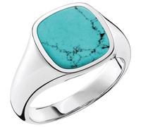 Thomas Sabo Mixte anneaux TR2332-404-17-56