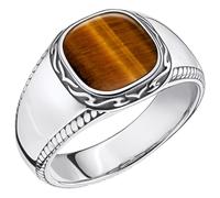 Thomas Sabo Mixte anneaux TR2388-826-2-52