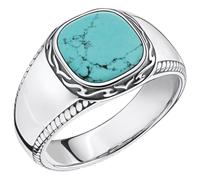 Thomas Sabo Mixte anneaux TR2388-878-17-66