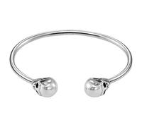 Bracelet Jonc Thomas Sabo Tete De Mort -L