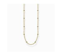 Thomas Sabo Mixte chaîne KE1890-415-40-L90
