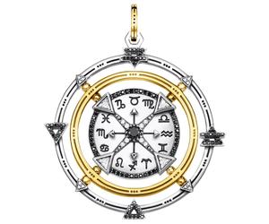 Thomas Sabo Mixte Pendentif PE906-849-7