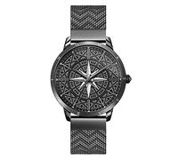 Montre Thomas Sabo Wa0374-202-203-42mm Homme