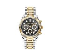 Thomas Sabo Montre Femme Divine Chrono WA0398-291-201 Quartz 38mm 10ATM