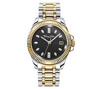 Thomas Sabo Montre-bracelet WA0370-291-203 Femme Quartz Bicolore