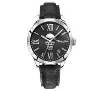 Montre - THOMAS SABO - WA0199-203 - 44mm - Noir - Analogique - Chic